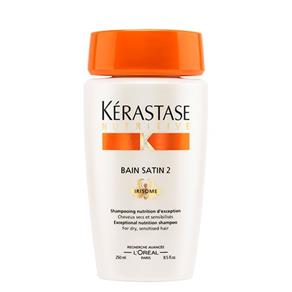 Shampoo Nutritive Bain Satin 2 - Kérastase