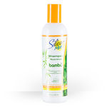 Shampoo Nutritivo Bambu Silicon Mix 236ml