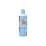 Shampoo Nutritivo Infantil 300 ML Cabelos Cacheados - Onduleze Cosméticos