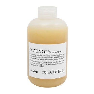 Shampoo Nutritivo Nounou Davines