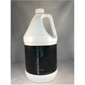 Shampoo Nutritivo para Cabelos SEBASTIAN DRENCH - 3787 ML
