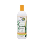 Shampoo Nutritivo Silicon Mix Bambú 473ml- Avanti