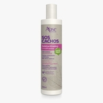 Shampoo Nutritivo Sos Cachos 300ml - Apse - 100% Vegano