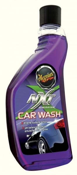 Shampoo NXT Generation G12619 532ml Meguiars - Meguiars
