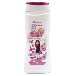 Shampoo Oggi Cheiro de Mocinha 200ml - Cheirinho de Mocinha