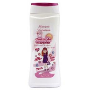 Shampoo Oggi Cheiro de Mocinha 200Ml