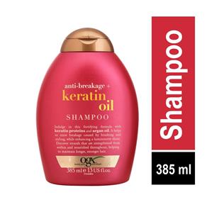 Shampoo OGX Keratin Oil 385mL - 385ml