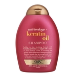 Shampoo OGX Keratin Oil 385mL
