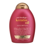 Shampoo OGX Keratin Oil 385mL