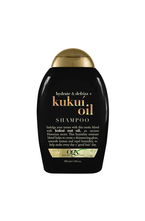 Shampoo Ogx Kukui Oil 385Ml