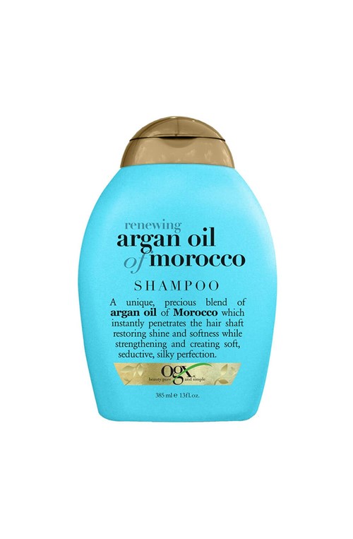 Shampoo Ogx Moroccan Argan 385Ml