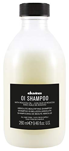 Shampoo Oi Davines 280ml