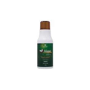 Shampoo Oil Coconut 300Ml - Lattans