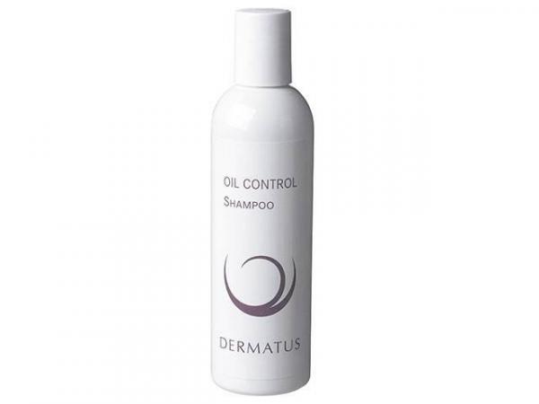 Shampoo Oil Control 240ml - Dermatus