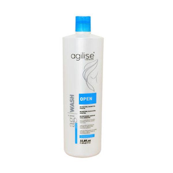 Shampoo Ojon de Limpeza e Tratamento Agilise 1000 Ml - Agilise Cosméticos