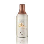 Shampoo Oless Cliente 300 Ml - Limpeza Hidratante Diária Para Os Cabelos