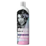 Shampoo Ondulados Soul Power Waves Wash 315ml
