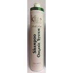 Shampoo Organic System Kiilg Passo 1 - 1l