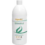 Shampoo Organnact Fitoterápico Dermaxplus Limpeza Profunda - 1 Litro