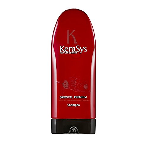 Shampoo Oriental Premium 200g, Kerasys