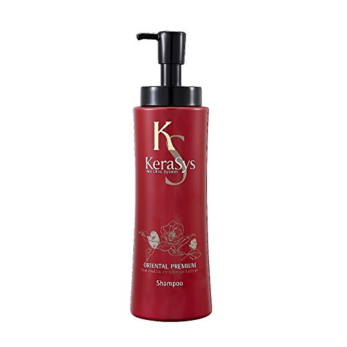Shampoo Oriental Premium 600g, Kerasys