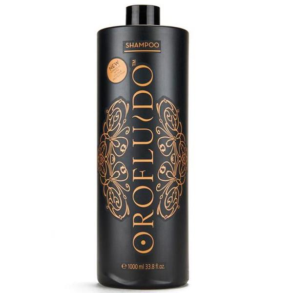 Shampoo Orofluido 1000ml