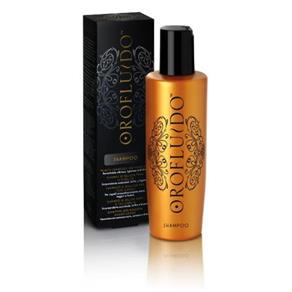 Shampoo Orofluido Revlon - 200 Ml