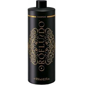 Shampoo Orofluido Revlon 1 - 1250 Ml