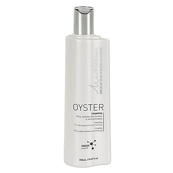 Shampoo Oyster Mediterrani 250ml