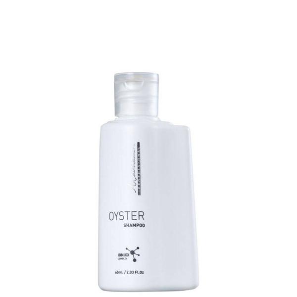 Shampoo Oyster Mediterrani Professional 60ml