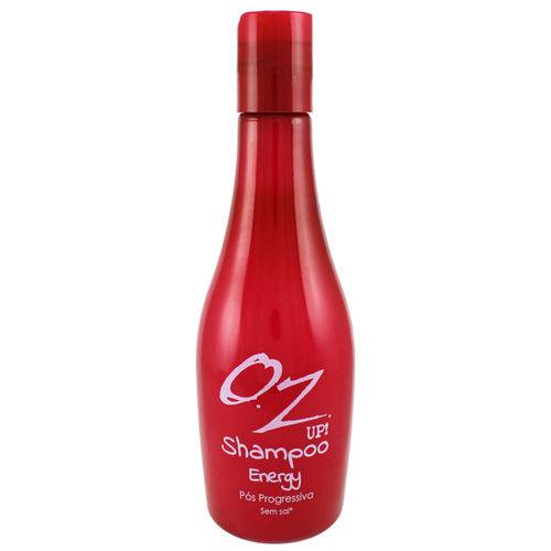 Shampoo Oz Up! Energy 300ml Goz