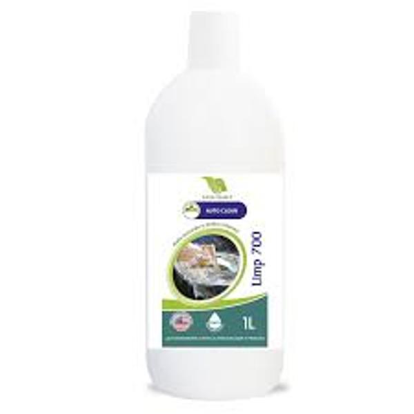 Shampoo P/ Lavar Carros - Limp 700 - Qualyquim