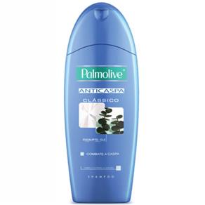 Shampoo Palmolive Anticaspa Clássico