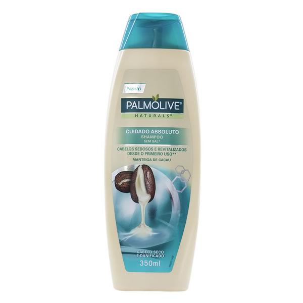 Shampoo Palmolive Naturals Cuidado Absoluto