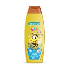 Shampoo Palmolive Naturals Kids - 350ml