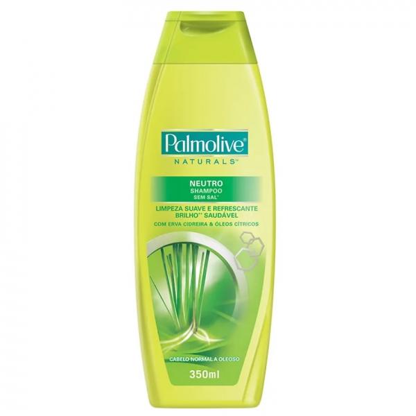 Shampoo Palmolive Naturals Neutro