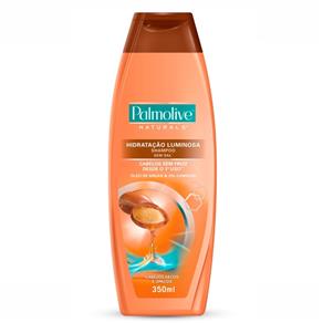 Shampoo Palmolive Naturals Óleo Argan - 350ml