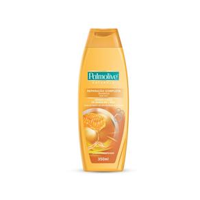 Shampoo Palmolive Naturals Reparação Completa - 350ml