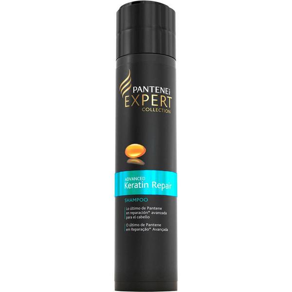 Shampoo Pantene Advanced Keratin Repair - com 300mL - Procter Gamble - Hpc