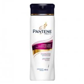 Shampoo Pantene Controle de Queda 400ml