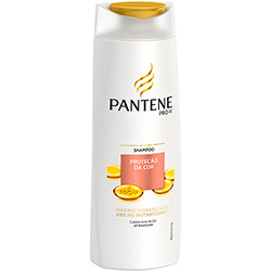 Shampoo Pantene Cor Radiante - 400 Ml