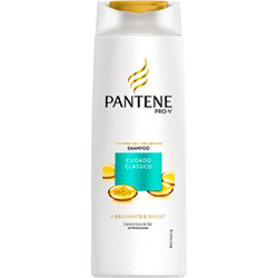 Shampoo Pantene Cuidado Clássico 400ml - Procter & Gamble
