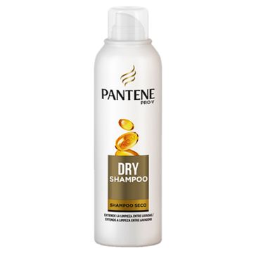 Shampoo Pantene Dry Micelar 140g