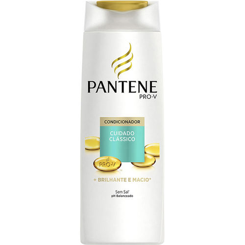 Shampoo Pantene 2em1 Cuidado Classico 175ml