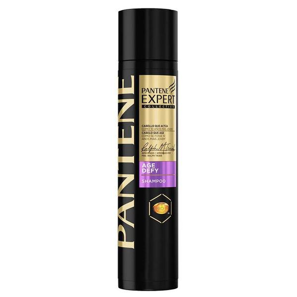 Shampoo Pantene Expert Age Defy - 300 Ml
