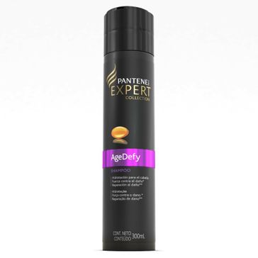 Shampoo Pantene Expert Age Defy 300ml