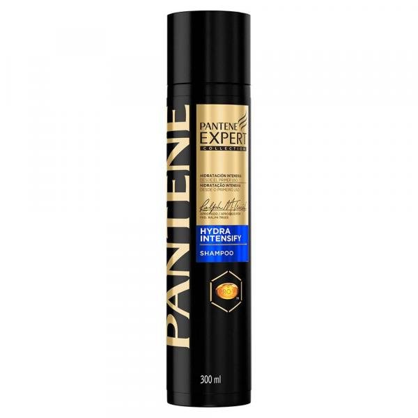 Shampoo Pantene Expert Collection Hydra Intensify 300ml