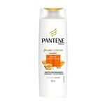 Shampoo Pantene Força e Reconstrução 175 ml