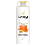 Shampoo Pantene Força e Reconstrução 400ml