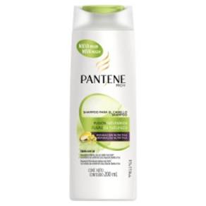 Shampoo Pantene Fusão da Natureza 200ml